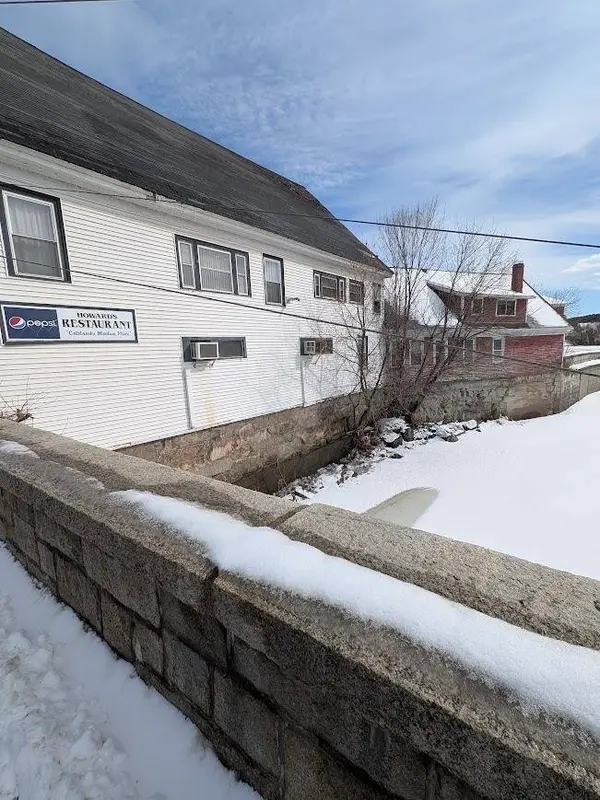 138 Main ST, Colebrook, NH 03576