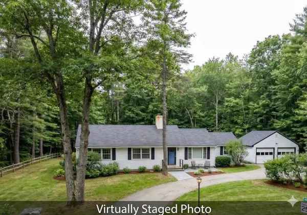 105 NH 25 Route, Meredith, NH 03253