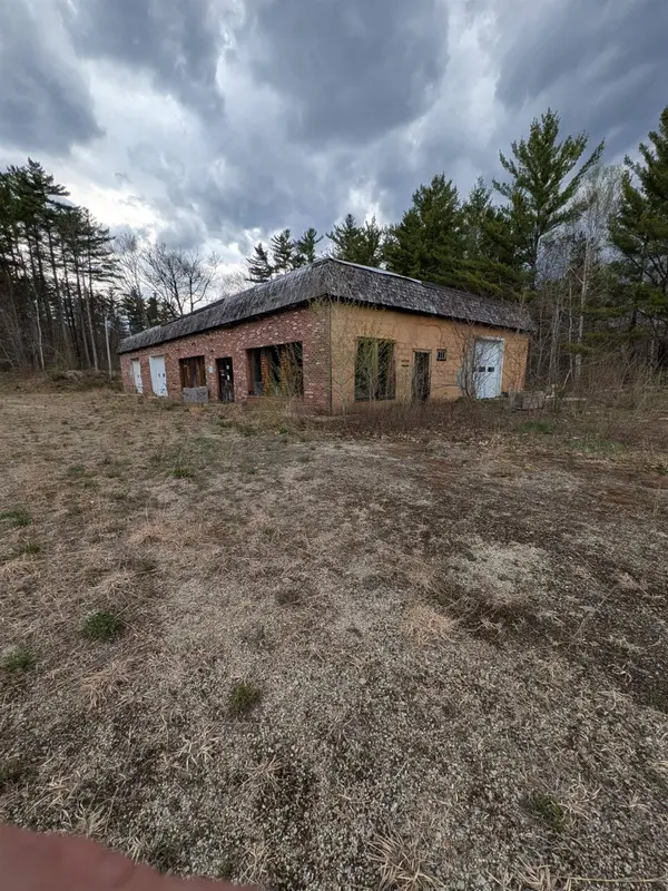1444 US Route 302, Bartlett, NH 03812
