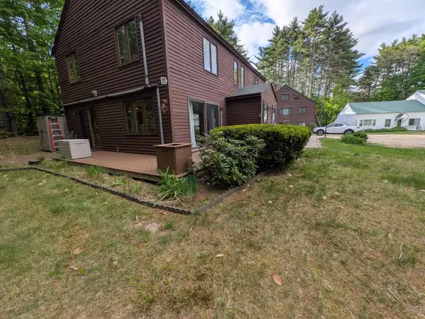 1014 West Side RD #5, Conway, NH 03813