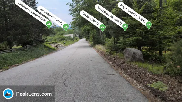 258 Bolton RD, Winchester, NH 03470
