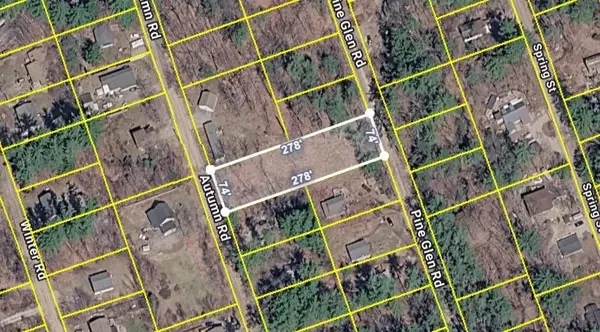 Autumn RD, Hillsborough, NH 03244