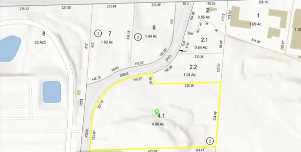 B4 L1 Boulder Point DR, Plymouth, NH 03264