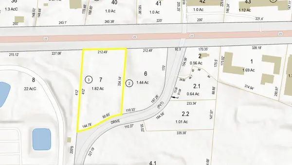 B7 L0 Boulder Point DR, Plymouth, NH 03264