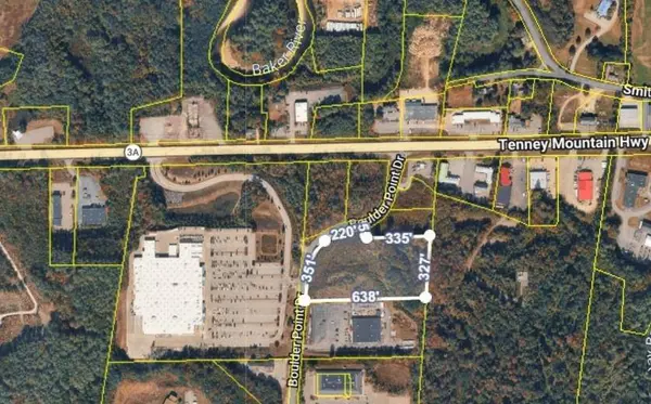 B4 L1 Boulder Point DR