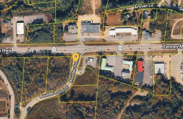 B2 L1 Boulder Point DR, Plymouth, NH 03264