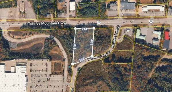 B7 L0 Boulder Point DR