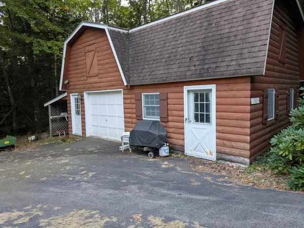 142 Tamarack RD, Thornton, NH 03285