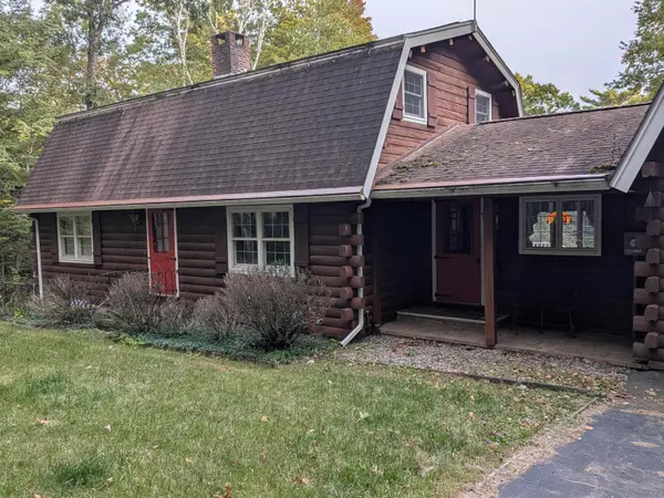 142 Tamarack RD, Thornton, NH 03285