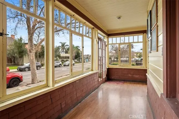 1126 Mill, San Luis Obispo, CA 93401