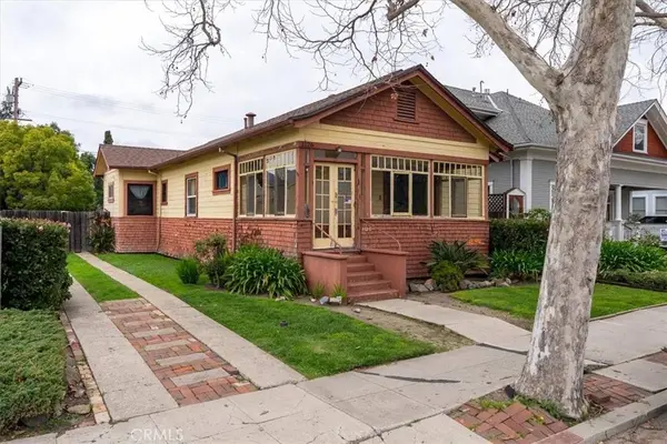 1126 Mill, San Luis Obispo, CA 93401