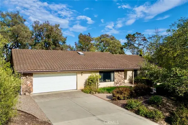 885 Ten Oaks WAY, Nipomo, CA 93444