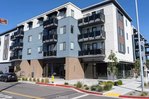 2475 Victoria AVE #201, San Luis Obispo, CA 93401