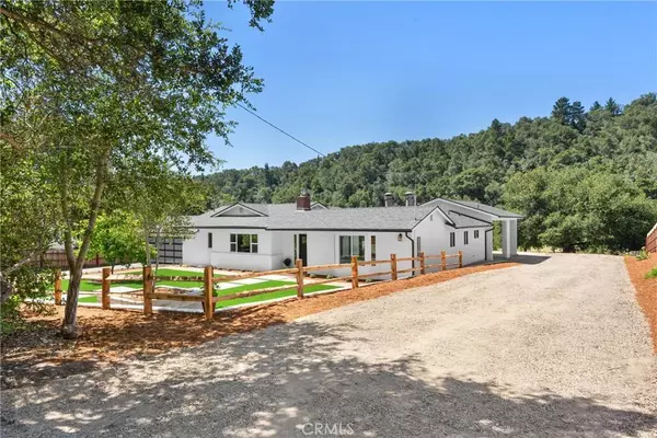 1804 Deer Canyon RD, Arroyo Grande, CA 93420