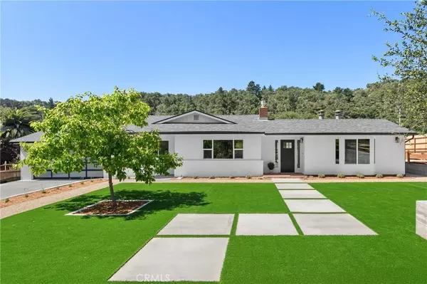 1804 Deer Canyon RD, Arroyo Grande, CA 93420