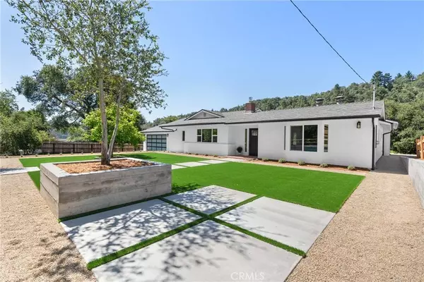 1804 Deer Canyon RD, Arroyo Grande, CA 93420