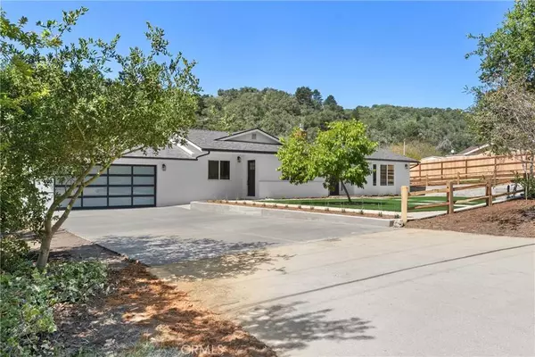 1804 Deer Canyon RD, Arroyo Grande, CA 93420