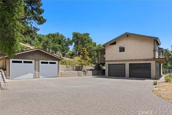 1635 Bee Canyon RD, Arroyo Grande, CA 93420