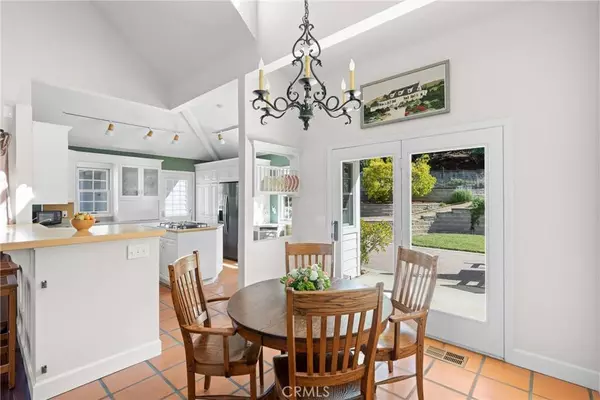 260 Twin Ridge DR, San Luis Obispo, CA 93405