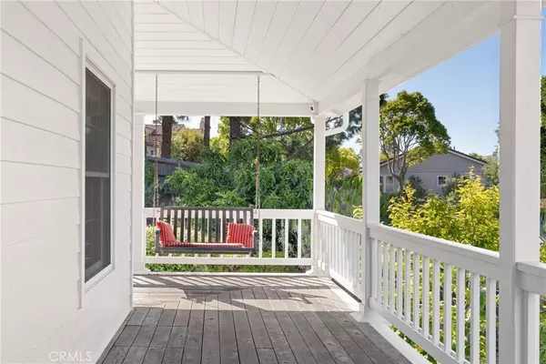 260 Twin Ridge DR, San Luis Obispo, CA 93405