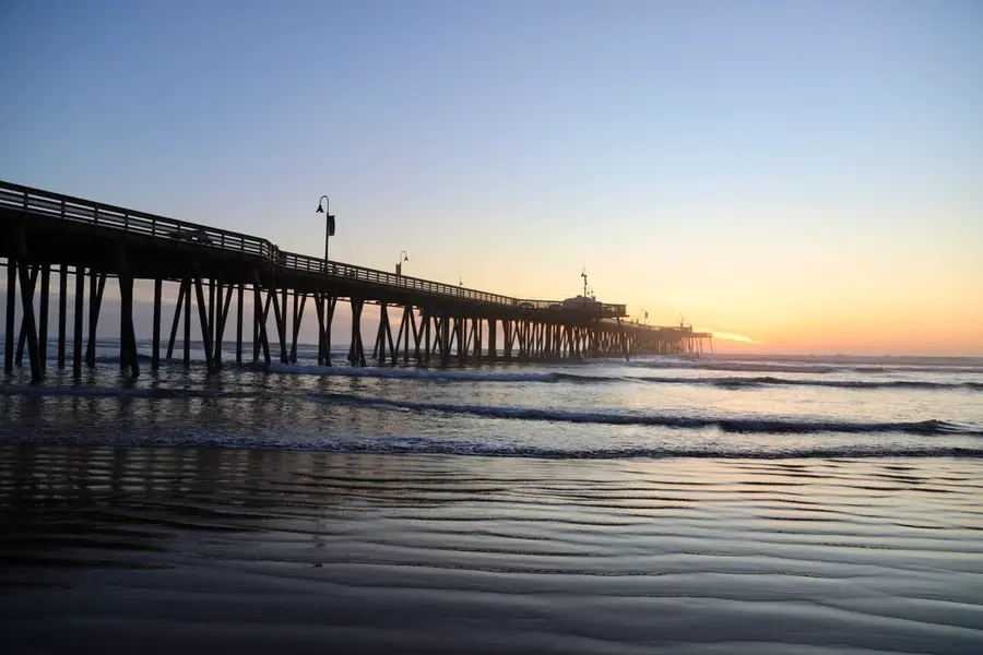 Pismo Beach