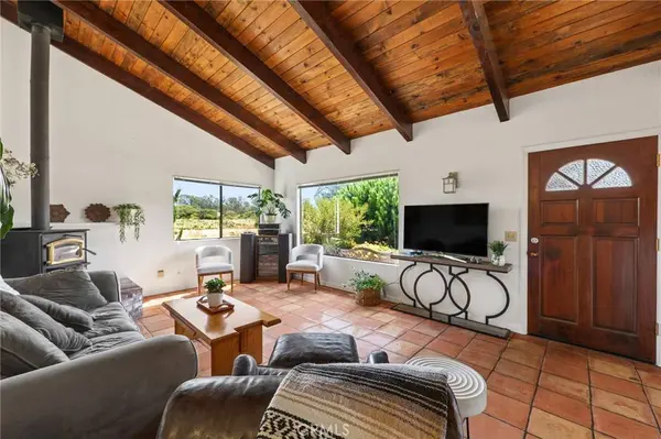 590 Skyline DR, Los Osos, CA 93402