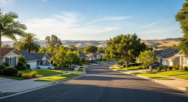 Living in Arroyo Grande, CA: The Complete 2026 Real Estate Guide,Paul Swack