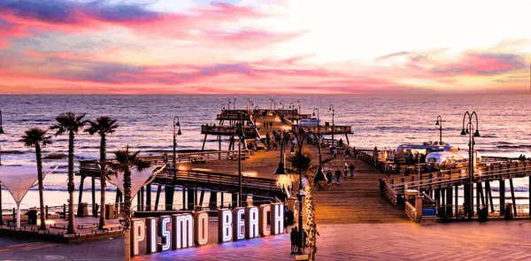 Ready to Buy or Sell in Pismo Beach?,Paul Swack