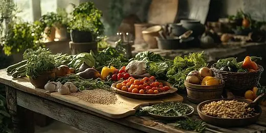 Farm-to-Table, SLO Style: Meet the Local Growers Behind Your Favorite Dishes
