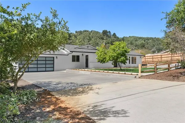1804 Deer Canyon RD, Arroyo Grande, CA 93420