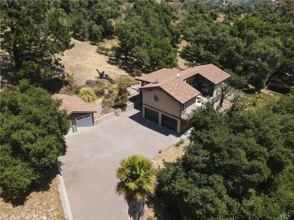 1635 Bee Canyon RD, Arroyo Grande, CA 93420