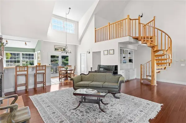 260 Twin Ridge DR, San Luis Obispo, CA 93405