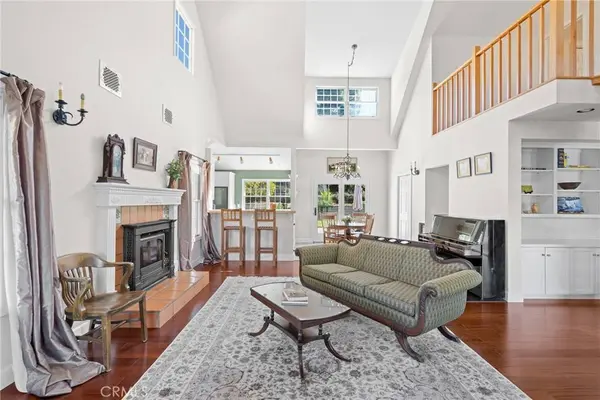 260 Twin Ridge DR, San Luis Obispo, CA 93405