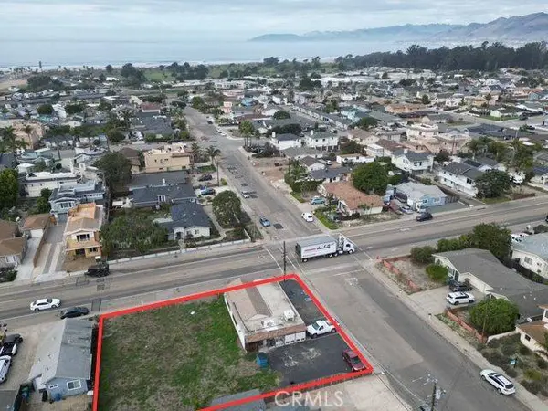 294 N 4th ST, Grover Beach, CA 93433