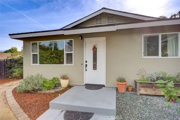 614 Harrison ST, Arroyo Grande, CA 93420
