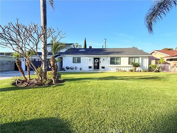 1675 W Mells, Anaheim, CA 92802