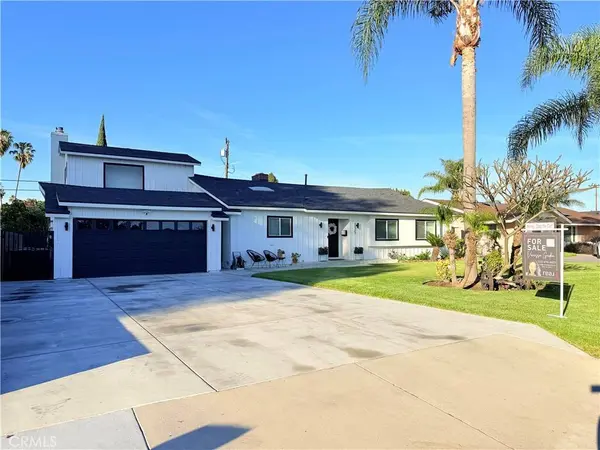 1675 W Mells, Anaheim, CA 92802