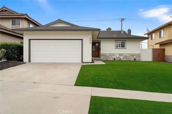 606 E Turmont, Carson, CA 90746