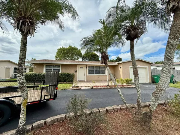 5231 SW 89 Ave, Cooper City, FL 33328