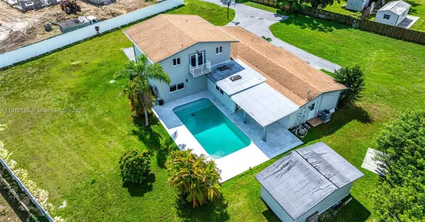 19450 SW 125th Ave #-, Miami, FL 33177