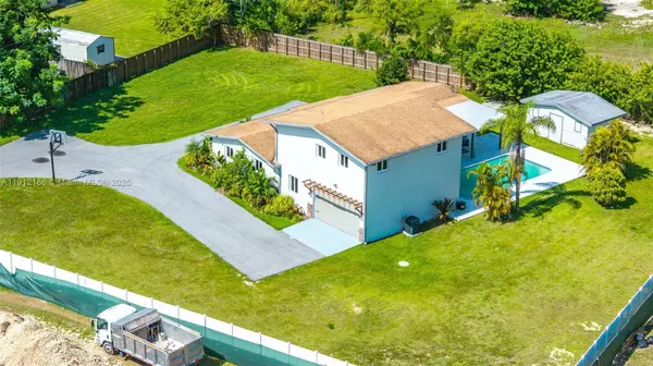 19450 SW 125th Ave #-, Miami, FL 33177