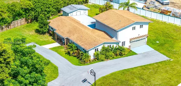 19450 SW 125th Ave #-, Miami, FL 33177