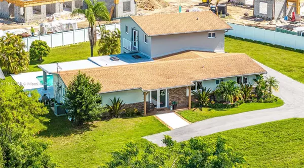 19450 SW 125th Ave #-, Miami, FL 33177