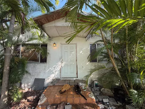 11741 NE 13th Ave, Miami, FL 33161