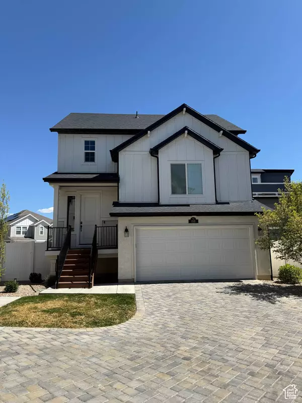 158 E POLARIS DR S, Saratoga Springs, UT 84045