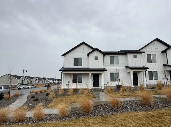 4052 S PITCHBLACK LN W, Magna, UT 84044