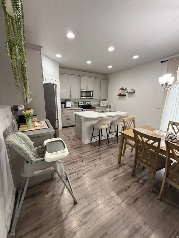 13019 S SUMMERDALE DR W, Herriman, UT 84096