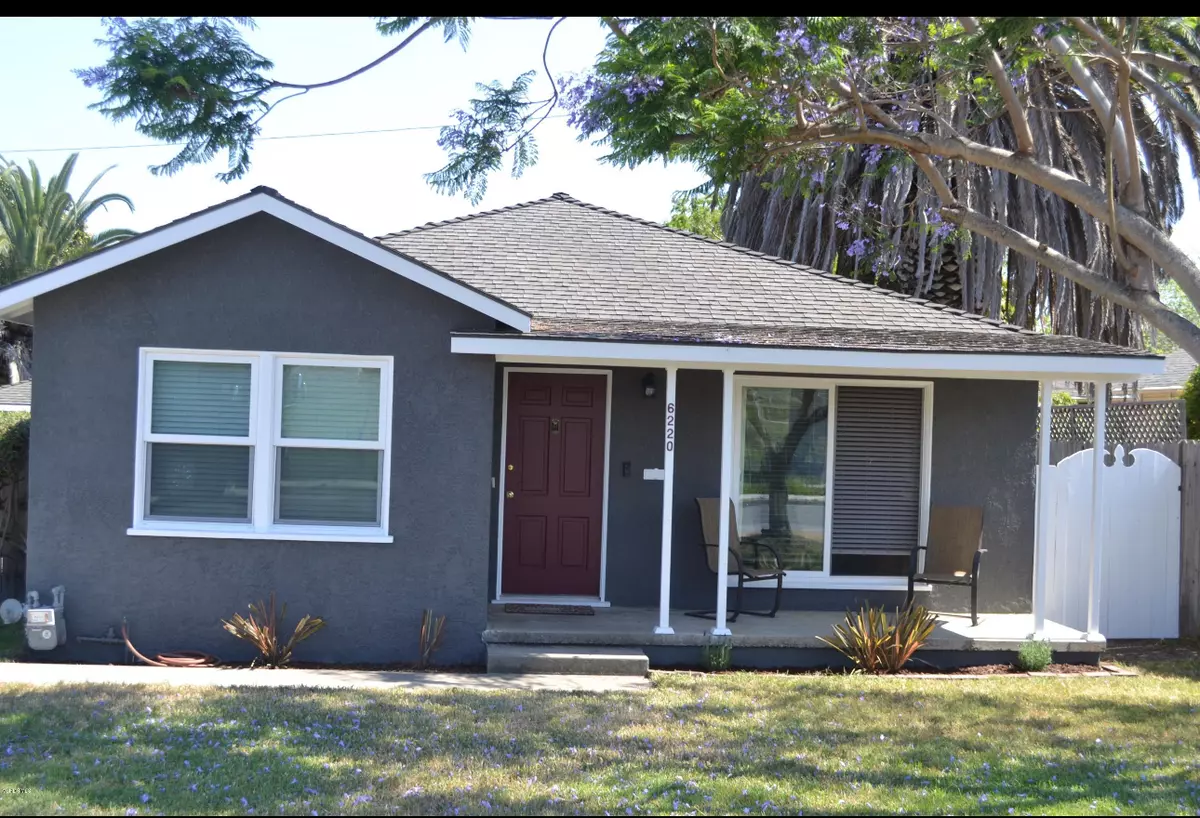 Ventura, CA 93003-6719,6220 Bell St