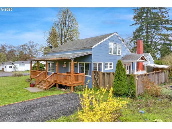 950 PARK AVE, Eugene, OR 97404