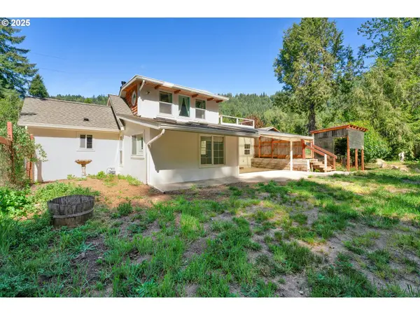 47938 WESTOAK RD, Westfir, OR 97492